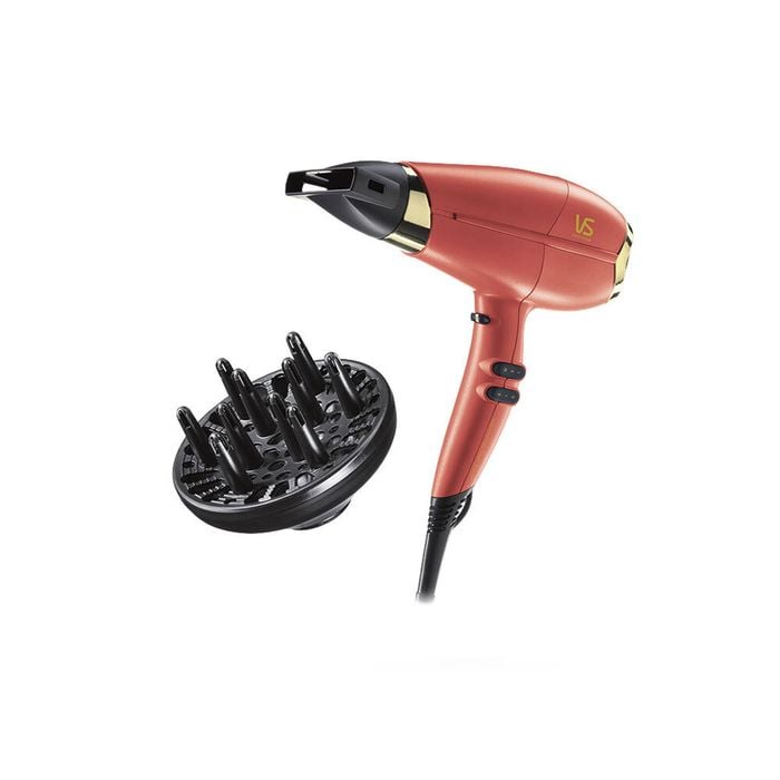 Conair Vs Sassoon Enrich Salon Dryer VSD5126CA 2