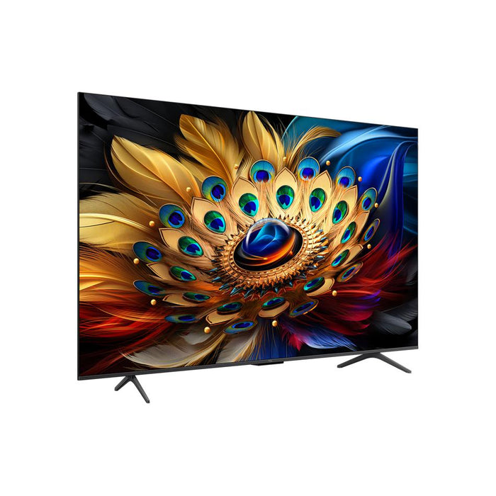 55″ TCL C655 QLED 4K Google TV 55C655