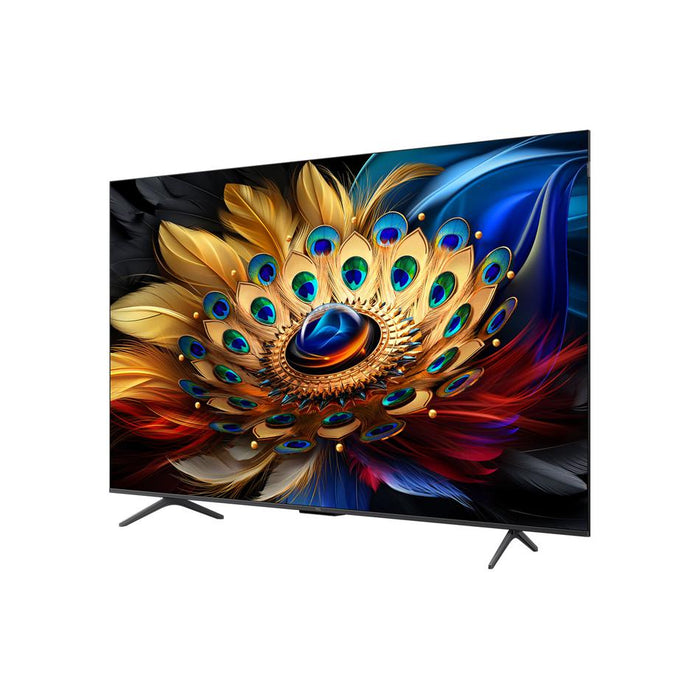 55″ TCL C655 QLED 4K Google TV 55C655