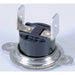 60°C Thermal Circuit Breaker/Switch - Folders
