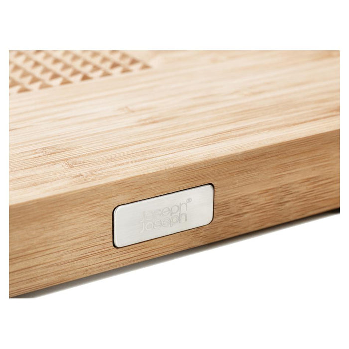 Joseph Joseph Cut & Carve - Bamboo 60142