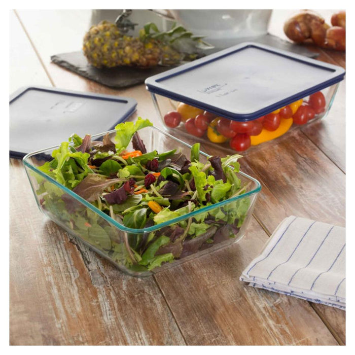 Pyrex Simply Store Cup Pyrex Container Pyrex Simply Store Green