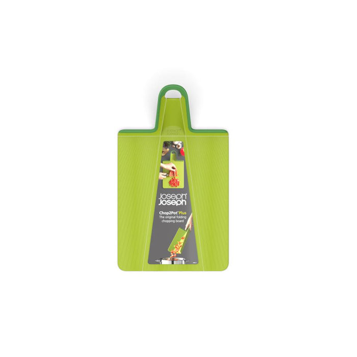 Joseph Joseph Chop2Pot Plus Regular - Green 60201