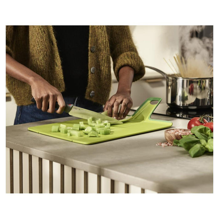 Joseph Joseph Chop2Pot Plus Regular - Green 60201