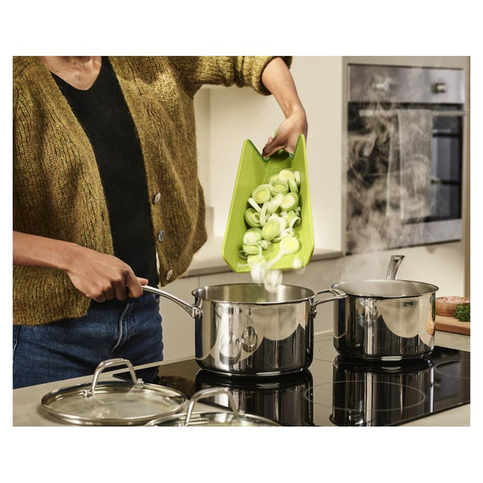 Joseph Joseph Chop2Pot Plus Regular - Green 60201