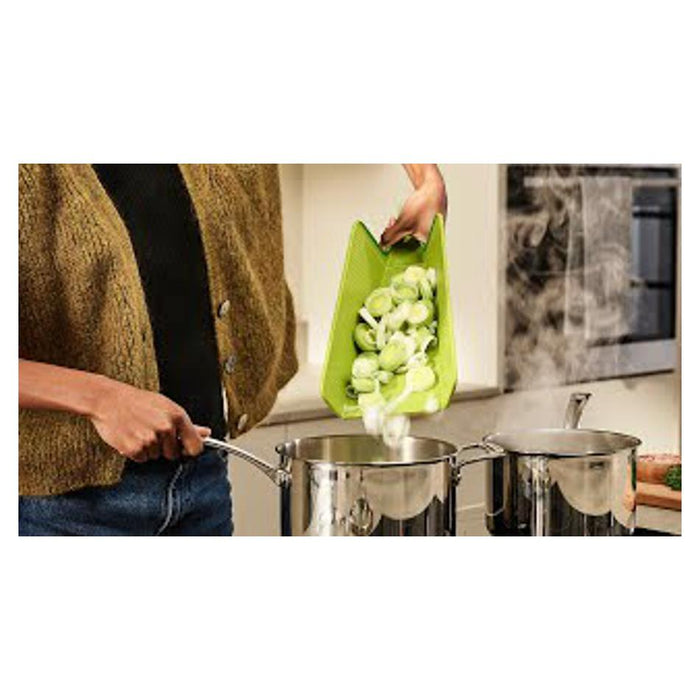 Joseph Joseph Chop2Pot Plus Regular - Green 60201