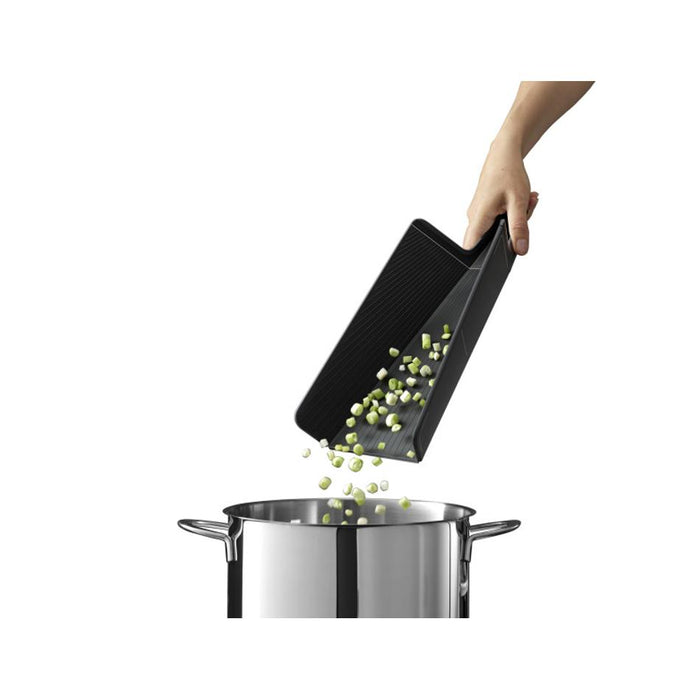 Joseph Joseph Chop2Pot Plus Large - Black 60205