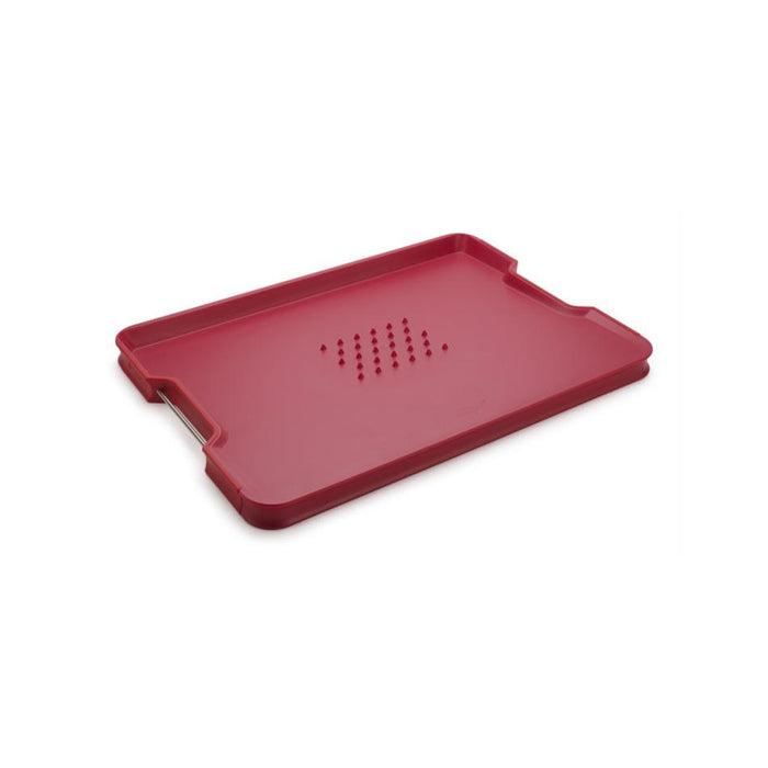 Joseph Joseph Cut & Carve Plus Large - Red 60207