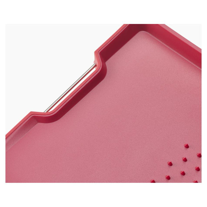 Joseph Joseph Cut & Carve Plus Large - Red 60207