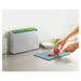 Joseph Joseph Duo 3pc Chopping Board Set w/Case 60221_4