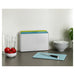 Joseph Joseph Duo 3pc Chopping Board Set w/Case 60221_5