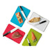 Joseph Joseph Folio Icon Plus 8 Piece Knife & Board Set 60227_5