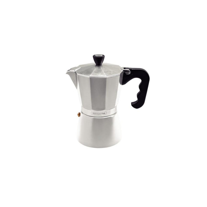 Tramontina Italian Espresso Coffee Maker 320ml, 6 Cup 61768010_1