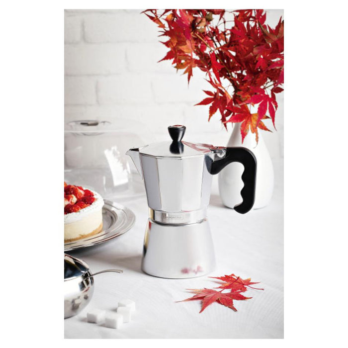 Tramontina Italian Espresso Coffee Maker 320ml, 6 Cup 61768010_6
