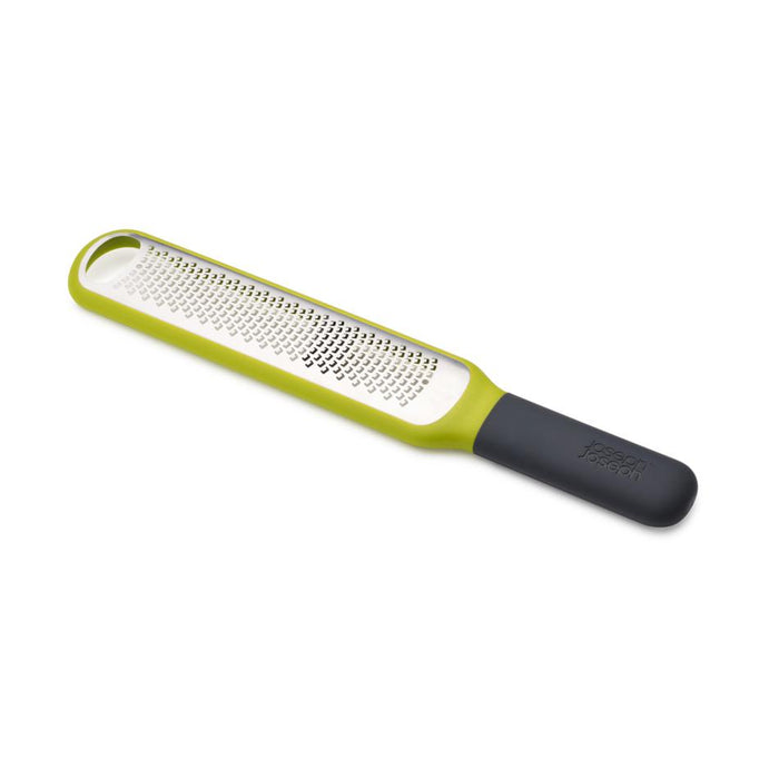 Joseph Joseph Handi-Zest Zester with Integrated Blade Wiper 63803