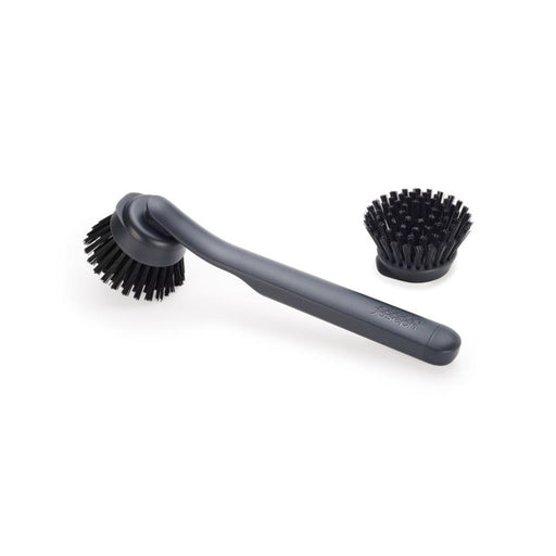 Joseph Joseph SinkTech Dish brush with replacement head 6500009_1