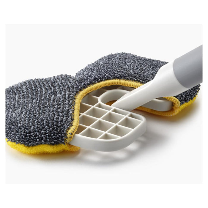 Joseph Joseph CleanTech 2-in-1 Surface Scrubber 6500012_5