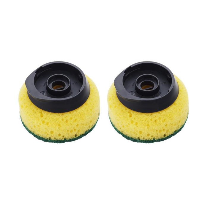Joseph Joseph SinkTech Sponge replacement heads - Pack of 2 6500020_1