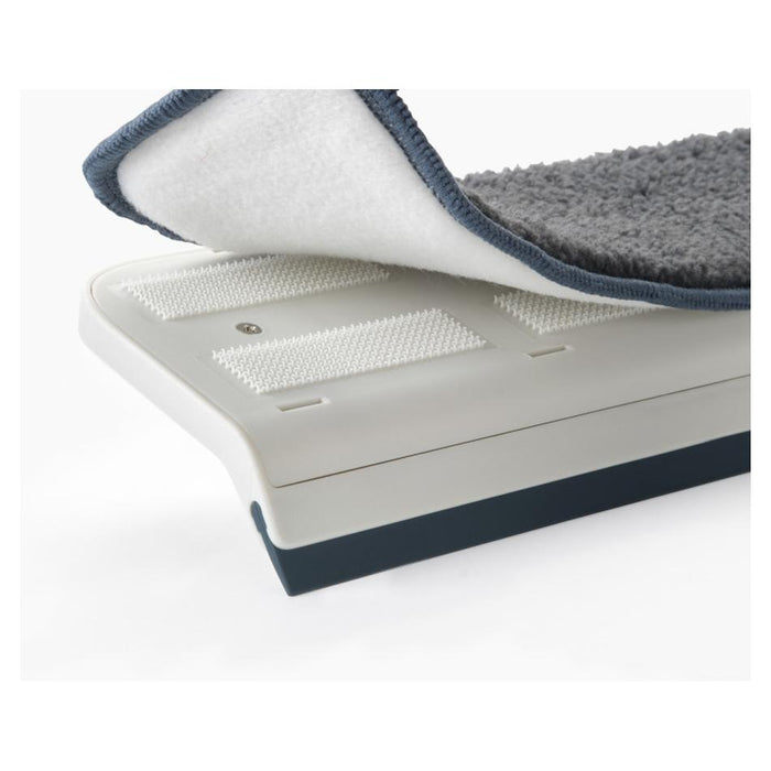 Joseph Joseph CleanTech CT001 Glass-cleaning squeegee replacement pad_6