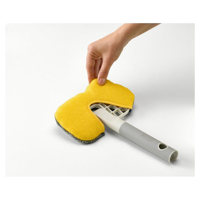Joseph Joseph CleanTech CT003 Surface Scrubber Replacement Pad 6500028_3