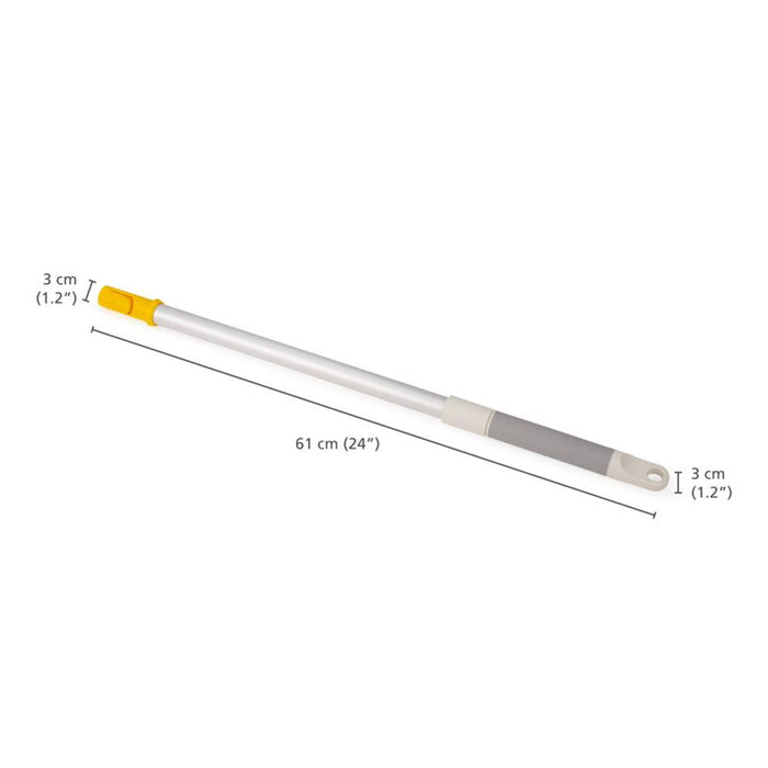 Joseph Joseph CleanTech Telescopic Extension Pole 86cm_3