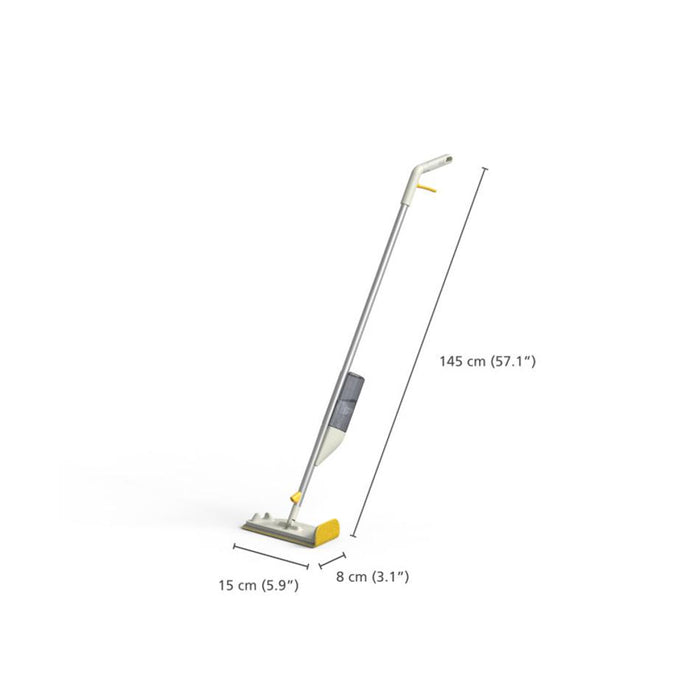 Joseph Joseph CleanTech 2-in-1 spray mop 65004_3