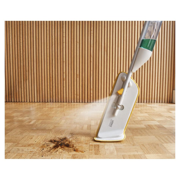 Joseph Joseph CleanTech 2-in-1 spray mop 65004_6