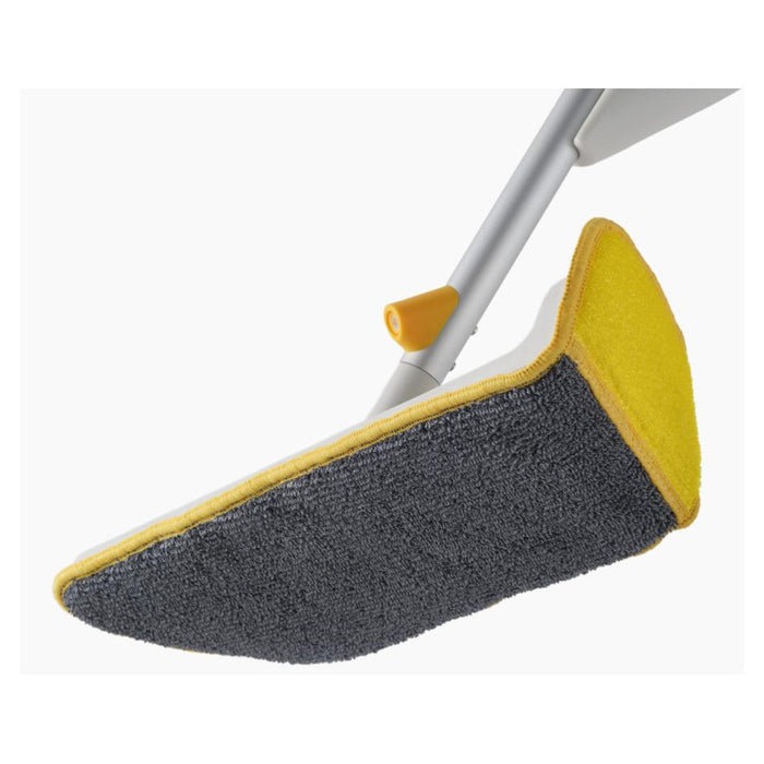 Joseph Joseph CleanTech CT2 Spray mop replacement microfibre pad 65006_4