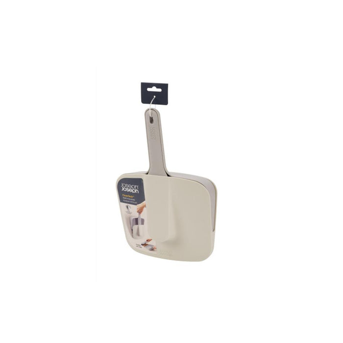 Joseph Joseph CleanTech wall-mounted dustpan & brush 65007_2