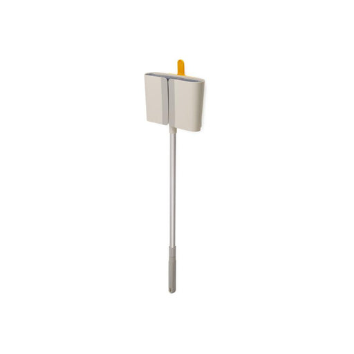 Joseph Joseph CleanTech Wall-Mounted Broom 65008_1