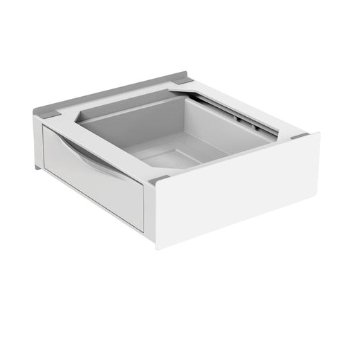 Meliconi Universal Stacking Kit With Pull Out Shelf 656113