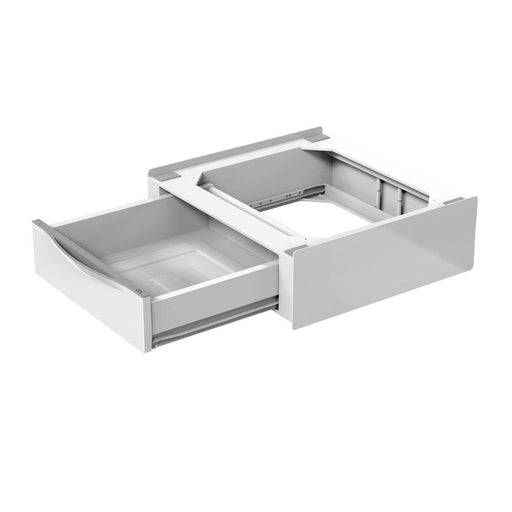 Meliconi Universal Stacking Kit With Pull Out Shelf 656113