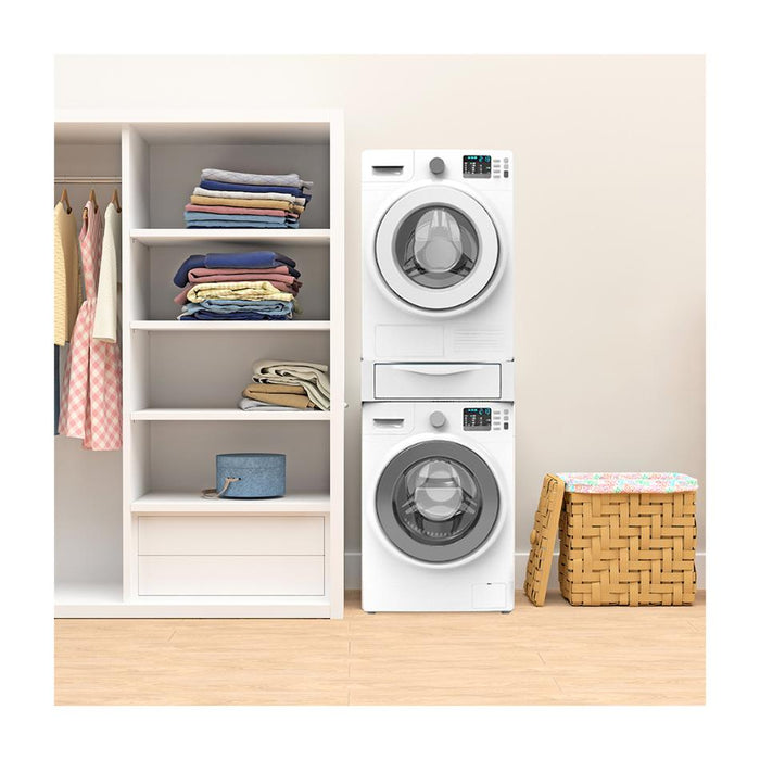 Parmco Meliconi Stacking Kit with Pull Out Drawer 656112_6