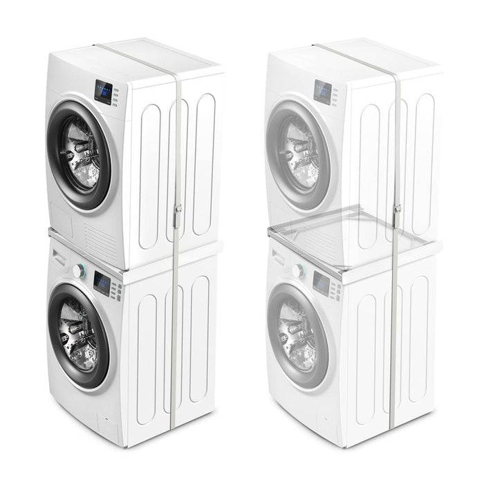 Parmco Meliconi Stacking Kit with frame 656115_3