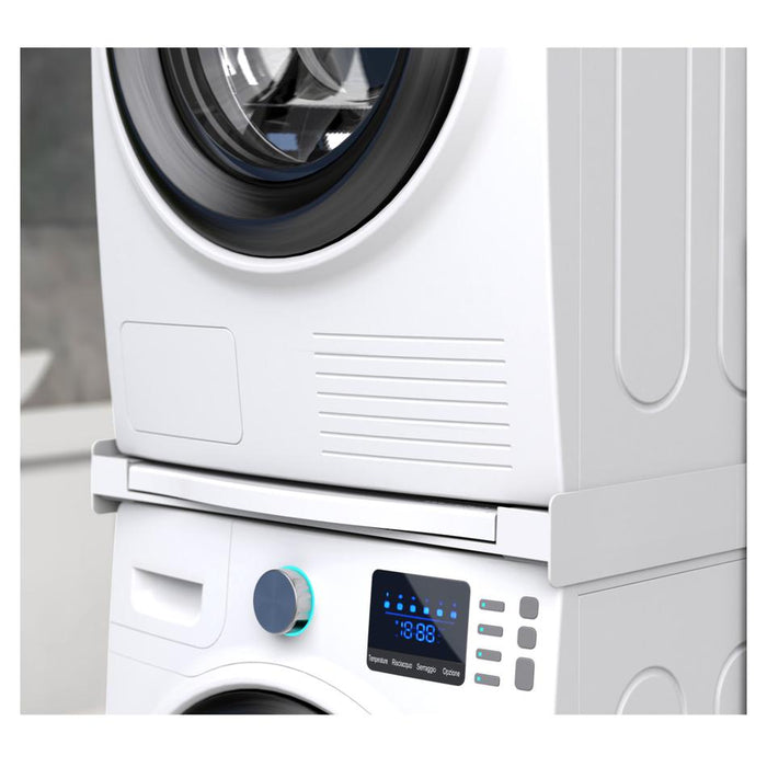 Parmco Meliconi Stacking Kit with frame 656115_4