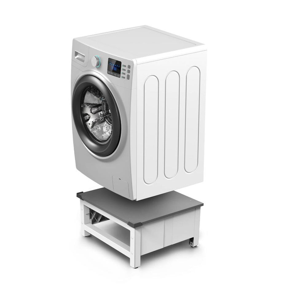 Laundry Appliance Stacking Kits | Washer Dryer Stacking Solutions NZ ...