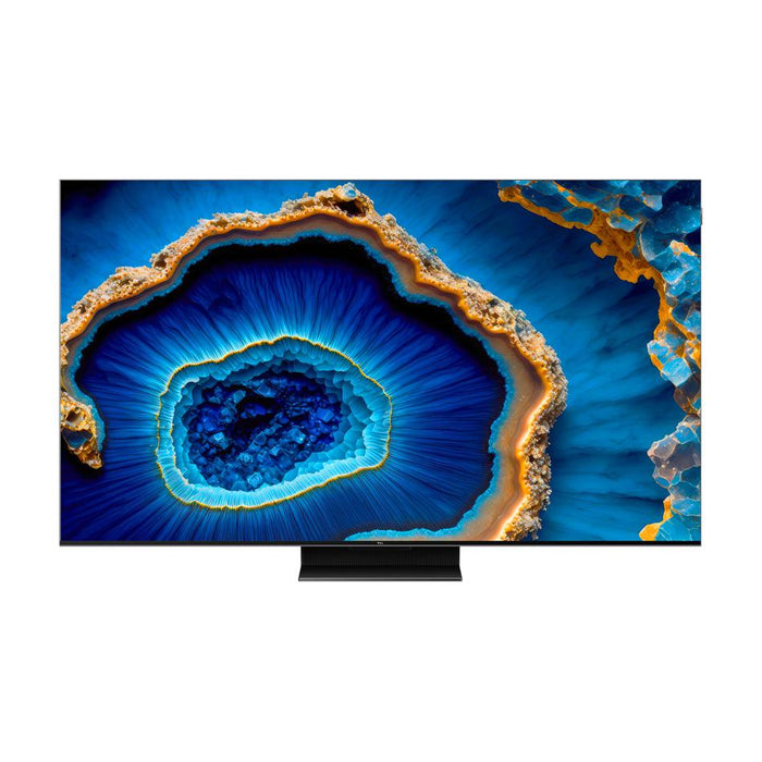 65″ TCL C755 QD-Mini LED 4K Google TV 65C755