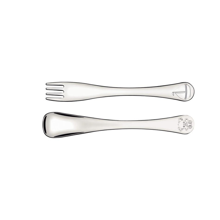 Tramontina Le Petit Boys Cutlery 2  Piece Set 66973010_1