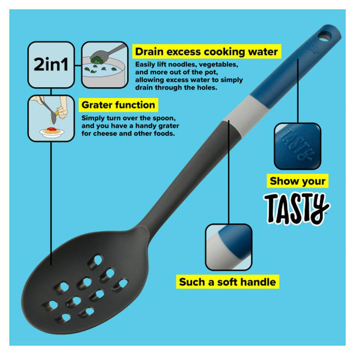 Tasty Slotted Spoon 678003