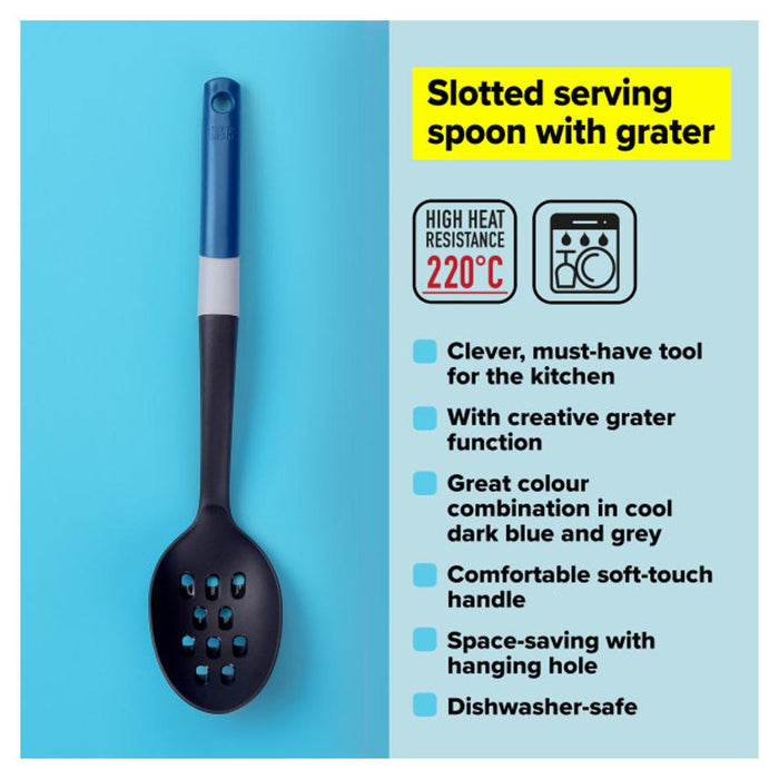 Tasty Slotted Spoon 678003