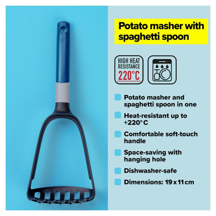 Tasty Potato Masher 678006