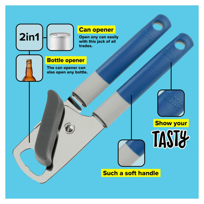 Tasty Can Opener 678018