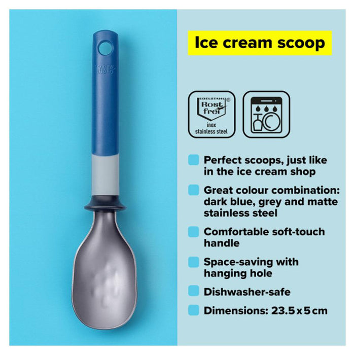 Tasty Ice Cream Scoop 678024