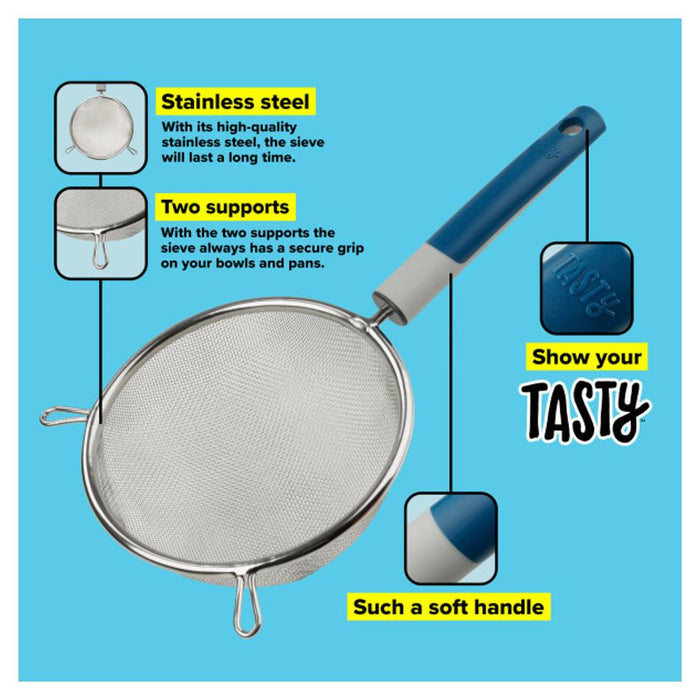 Tasty Mesh Strainer 678048