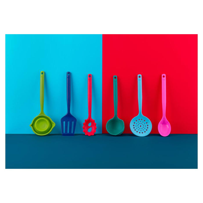 Tasty Silicone Slotted Turner 678200