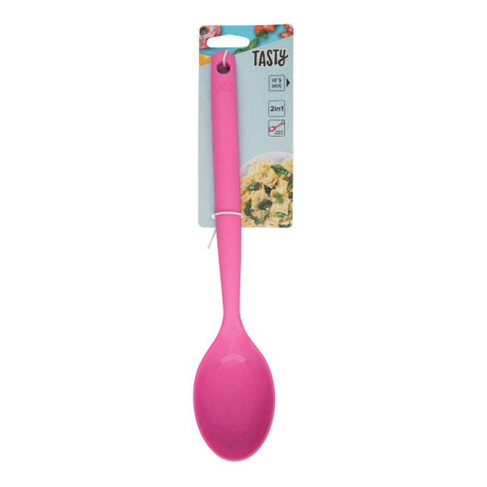 Tasty Silicone Spoon 678201