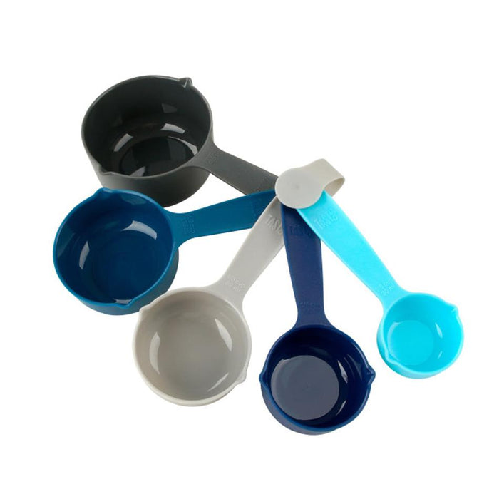 Clearance Tasty Cup & Spoon Set 10Pcs 678408_3