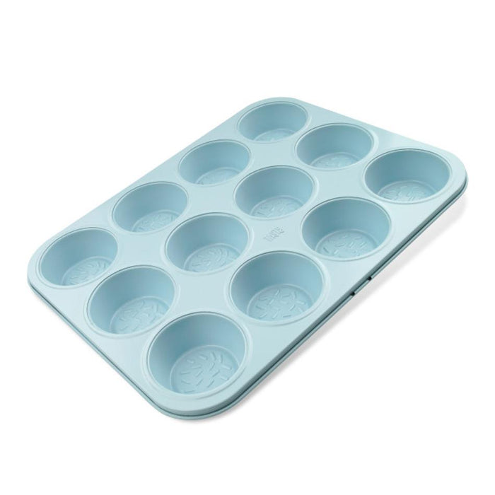 Tasty Muffin Pan 12 Cup 678879