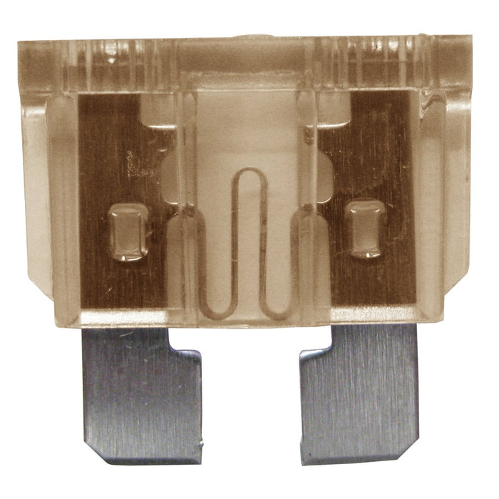 7.5 Amp Blade Fuse - Brown - Folders