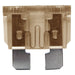 7.5 Amp Blade Fuse - Brown - Folders